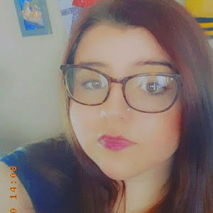 Meet your Posher, Isabelle